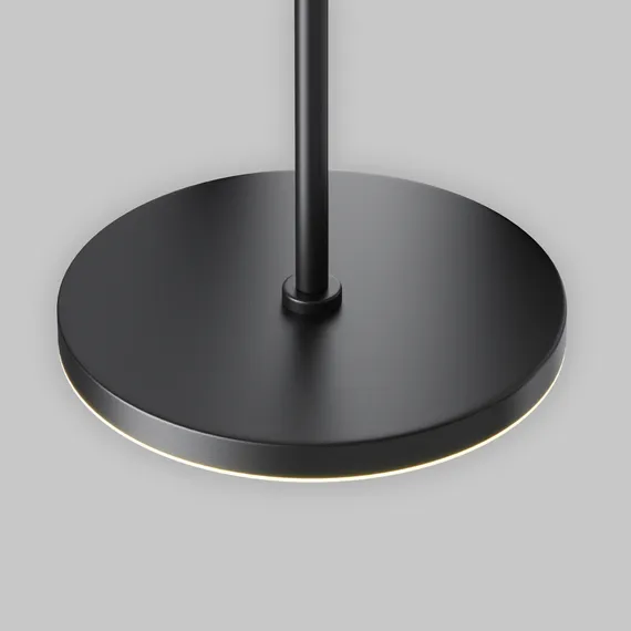 Трековый светильник Плато / Plato Exility 3000K 15Вт 120° Technical tr123-2-15w3k-b