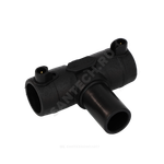 Тройник электросварной ПЭ100 Дн 63 Ру16 SDR11 SMART JOINT EFT63A