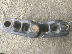 Отрезок цепи JD2154D на 2 звена