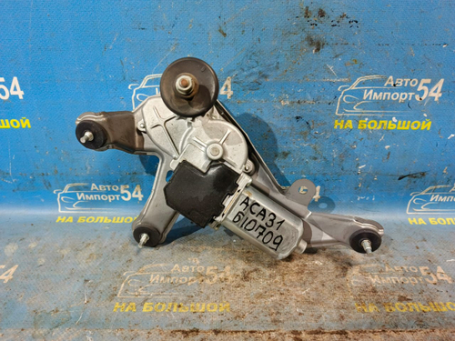 Моторчик заднего дворника TOYOTA RAV4 2005-2016