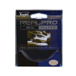 Светофильтр Kenko REALPRO ND16 нейтрально-серый 82mm