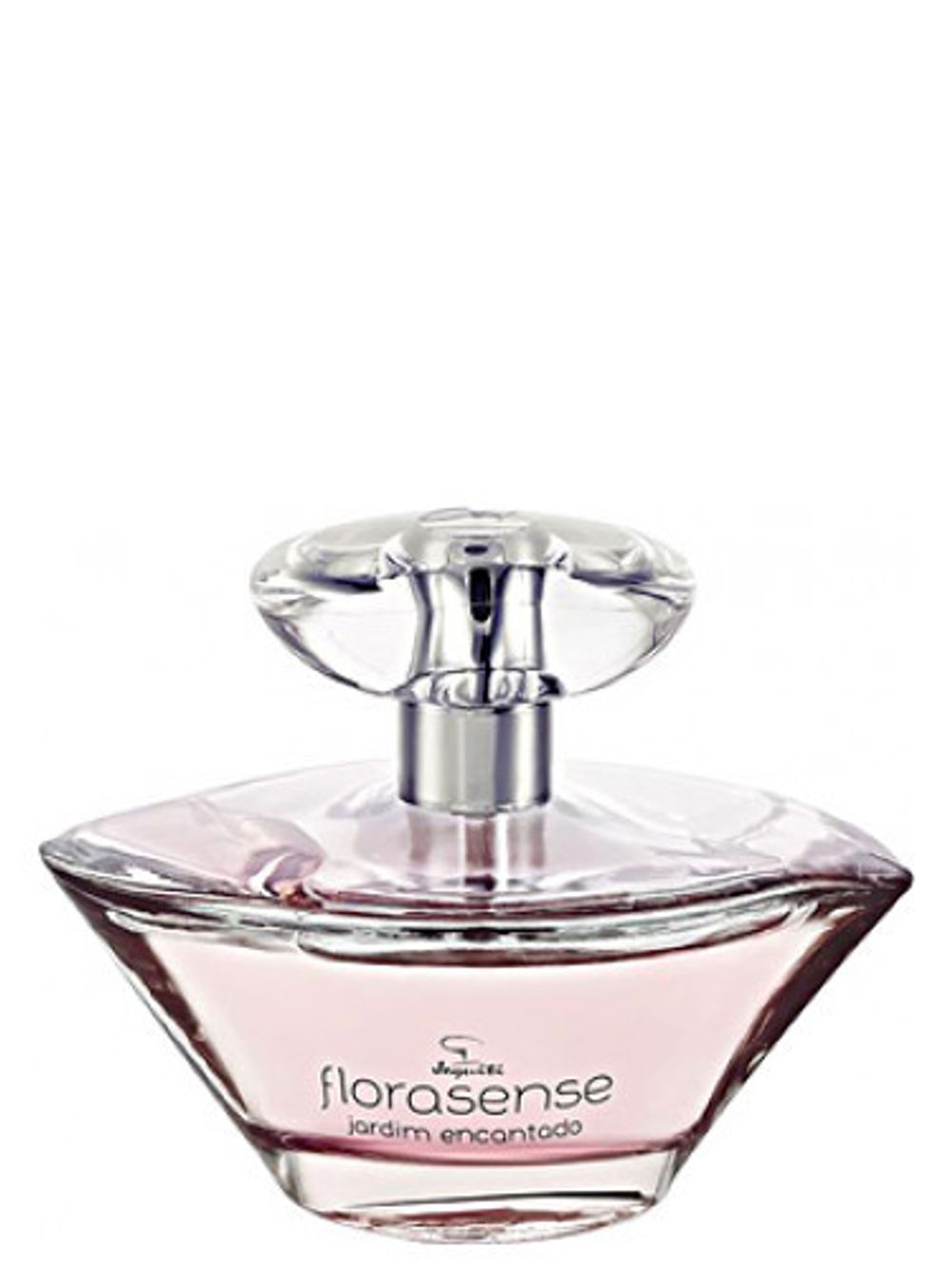 Jequiti Florasense Jardim Encantado