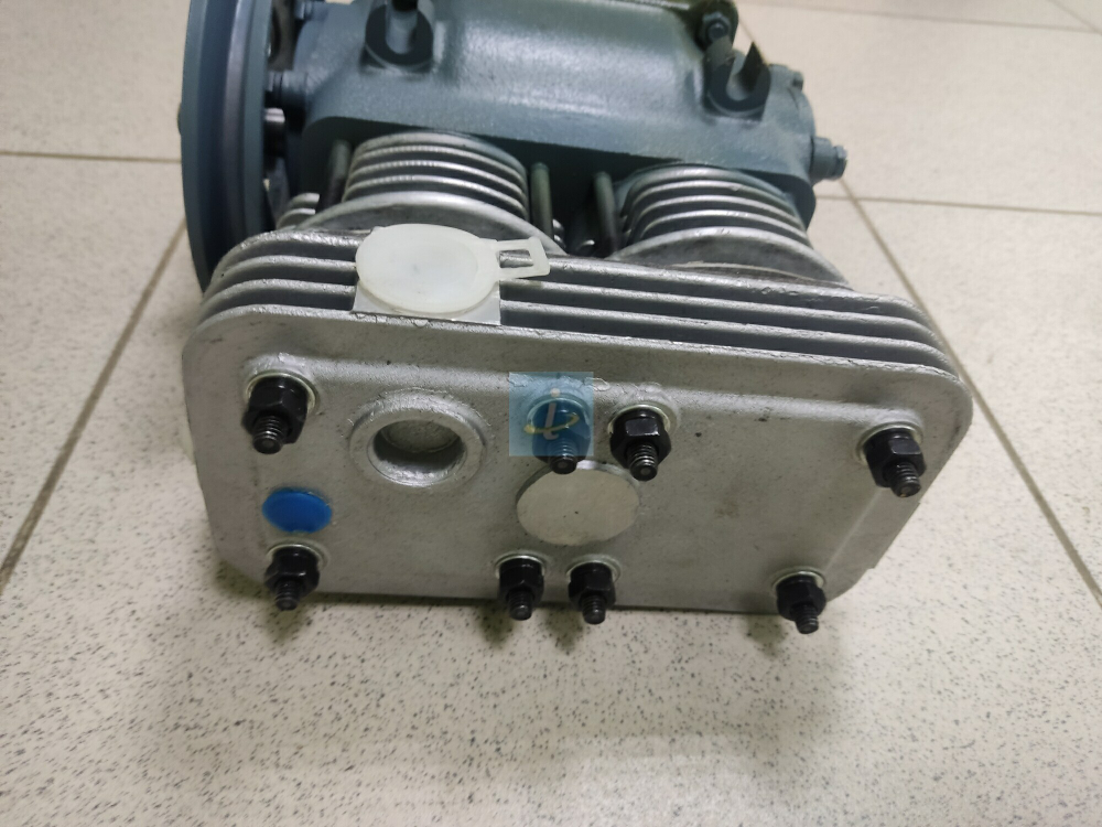 Компрессор воздушный 2-х цилиндровый 320 л/мин ПК310-3509015