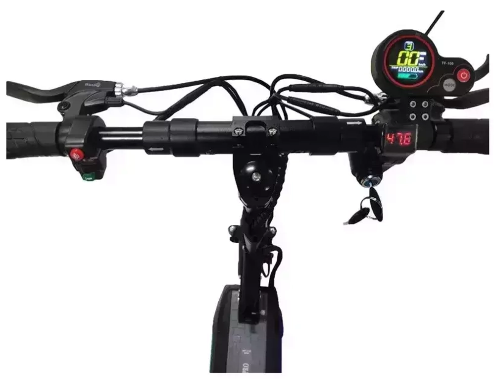 Электросамокат MINIPRO M4 PRO