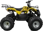 Электроквадроцикл Green Camel Атакама T401L (60V 1200W R8 Дифф Литий) пониженная