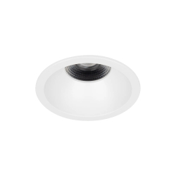 Светильник MS-HARBOR-R82-10W Warm3000 (WH, 24 deg, 230V) (Arlight, IP20 Металл, 5 лет) 050178
