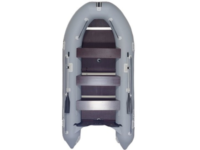 Лодка ПВХ STEL 05/400