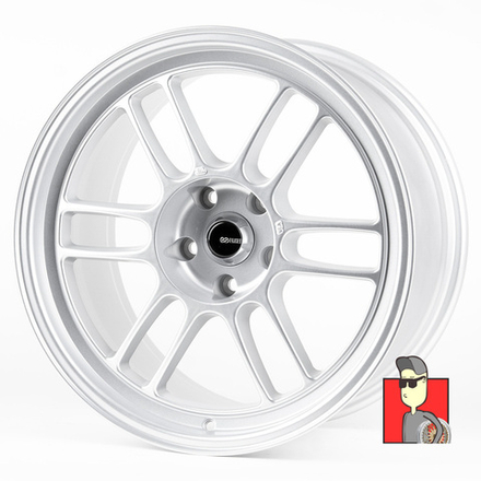 Комплект дисков Enkei 18x9.5 et15 5x114.3