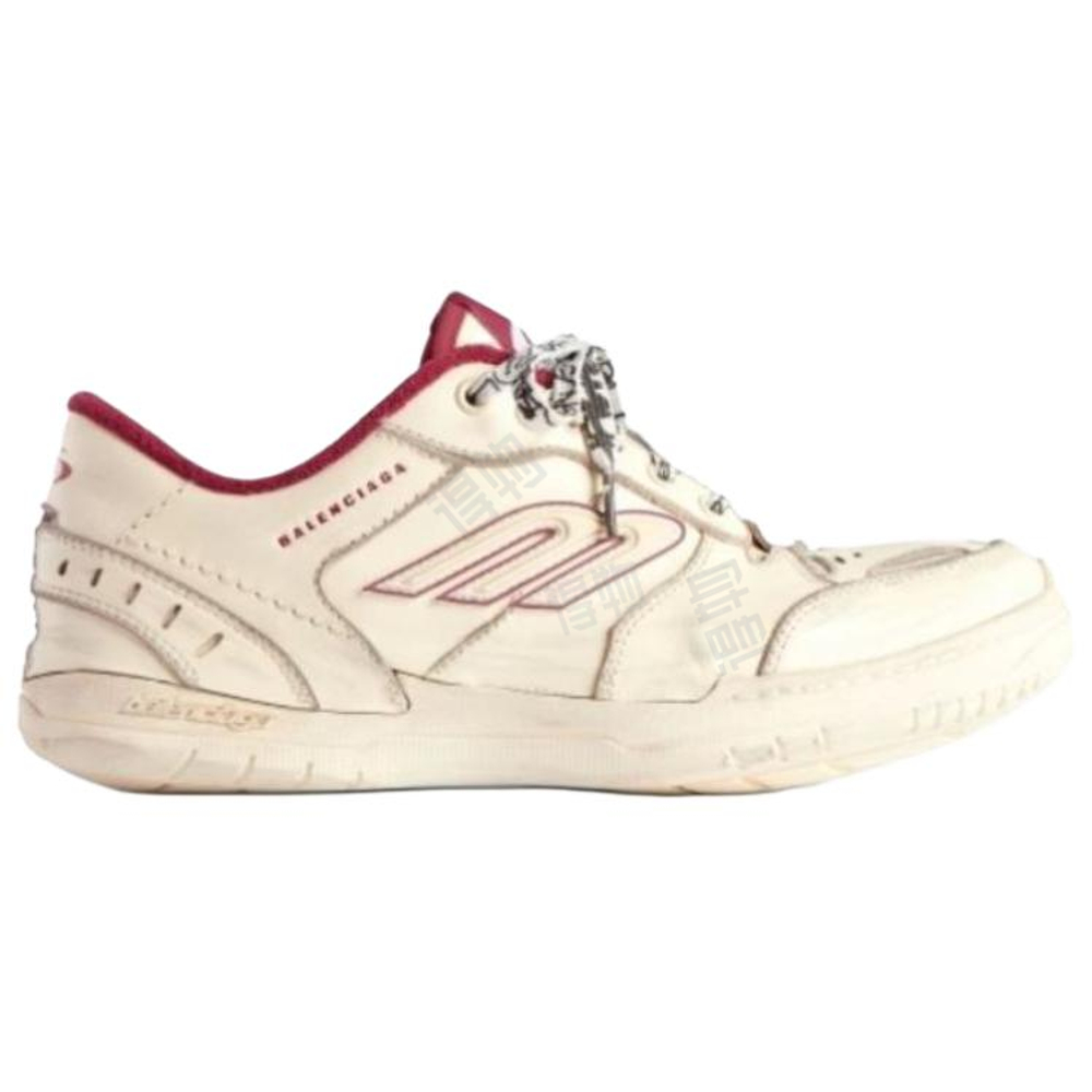 Balenciaga Hamptons Worn-Out