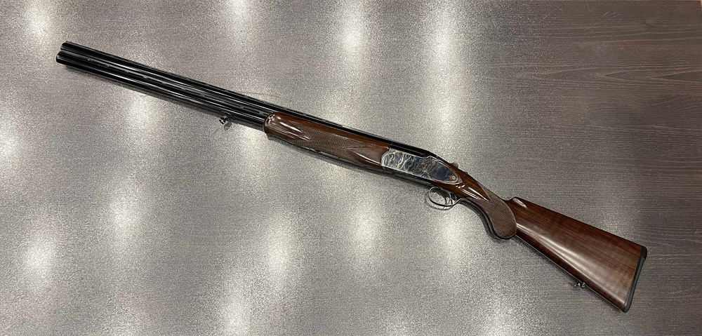 CZ WOODCOCK DELUXE к.12/76 № 12P5350