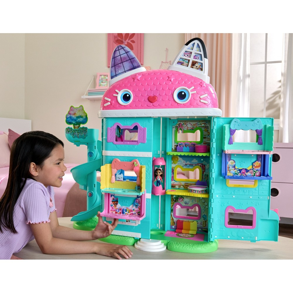 Koci Domek Gabi - Балкон для Домика Мира Лакотка 20153896