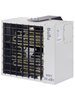 Тепловентилятор Ballu BHP-MW2-10