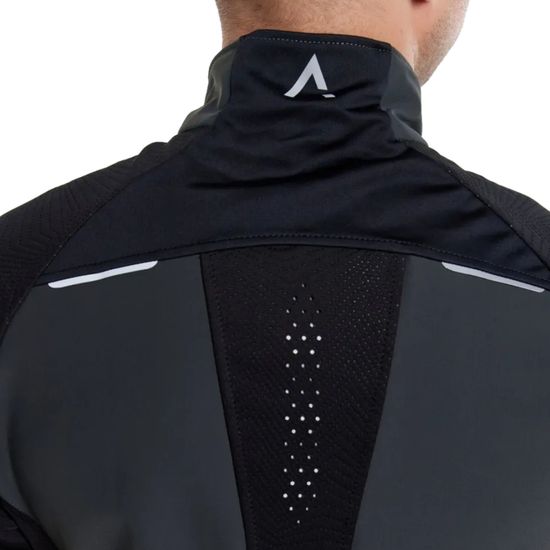 Разминочная куртка ARSWEAR Pro серый фото 7