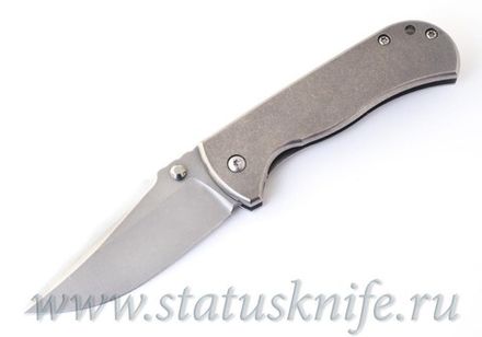 Нож Talos CTS-XHP Les George