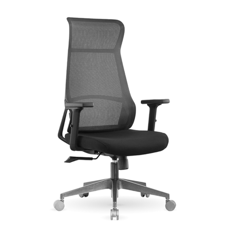 Кресло офисное 2879 2880 chair color Grey