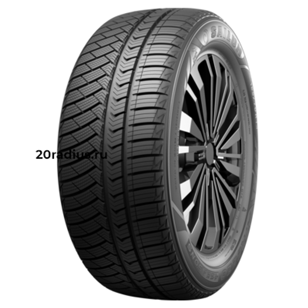 195/45R16 84V XL Atrezzo 4 Seasons TL BSW M+S 3PMSF
