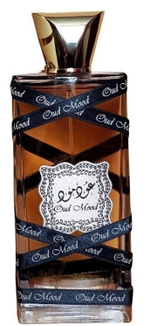 Lattafa Oud Mood EDP