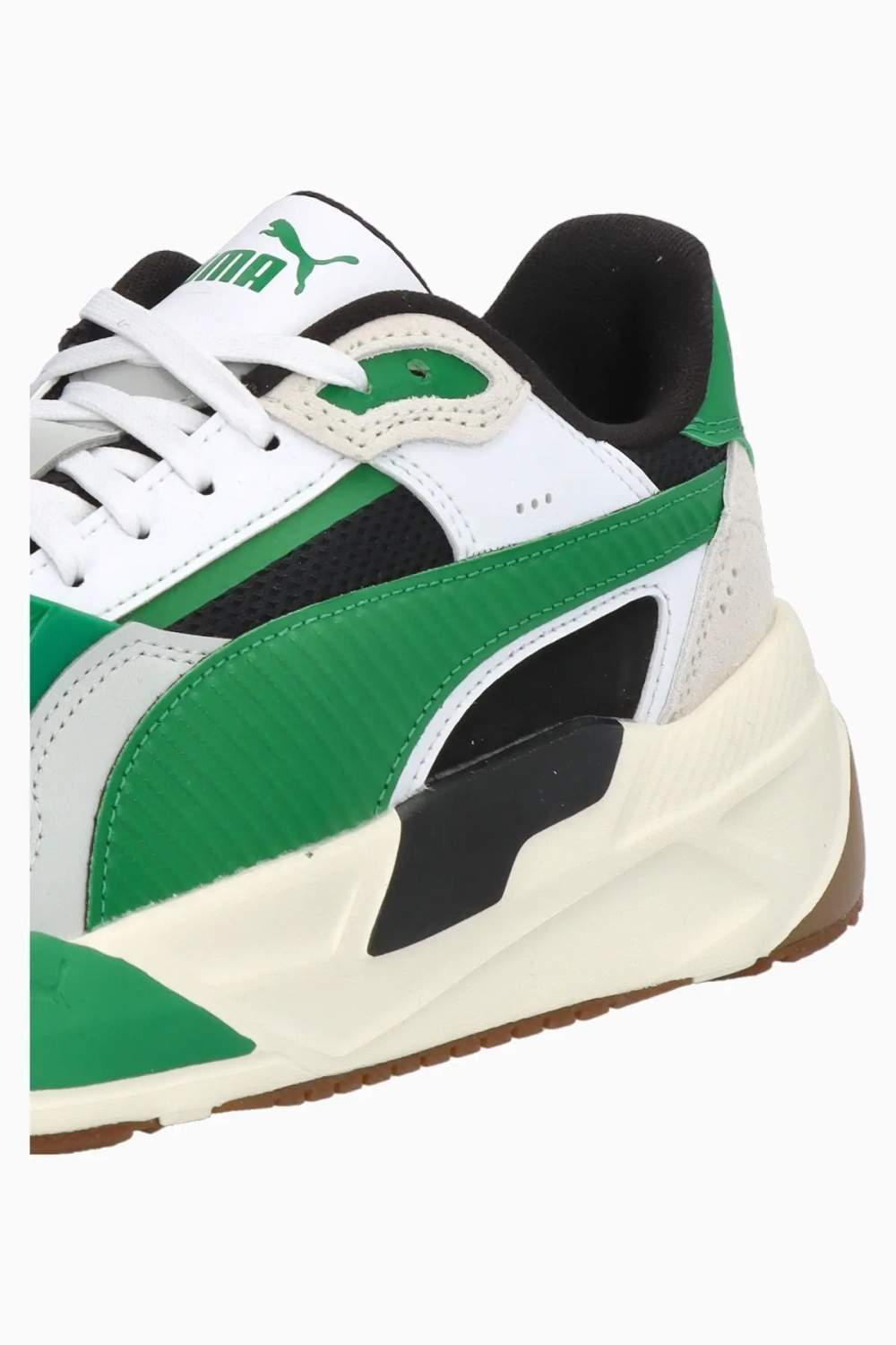 Кроссовки Puma Trinity