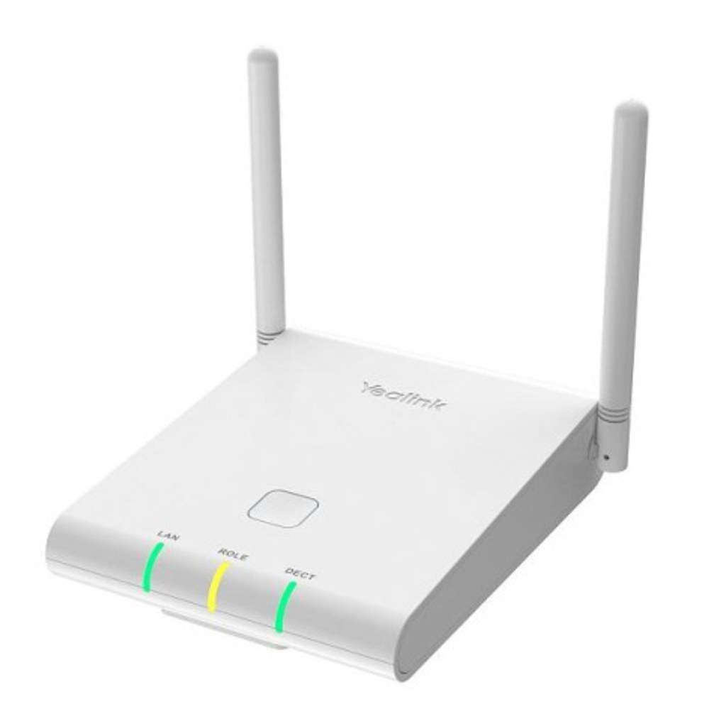 Базовая станция Yealink W90DM