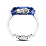 Корпус для Apple Watch - RSTRIII49 - SAPPHIRE BLUE