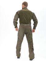 Комплект боевой одежды North Horizon (Олива)