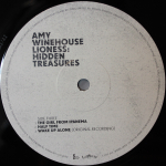 Amy Winehouse / Lioness: Hidden Treasures (2LP)
