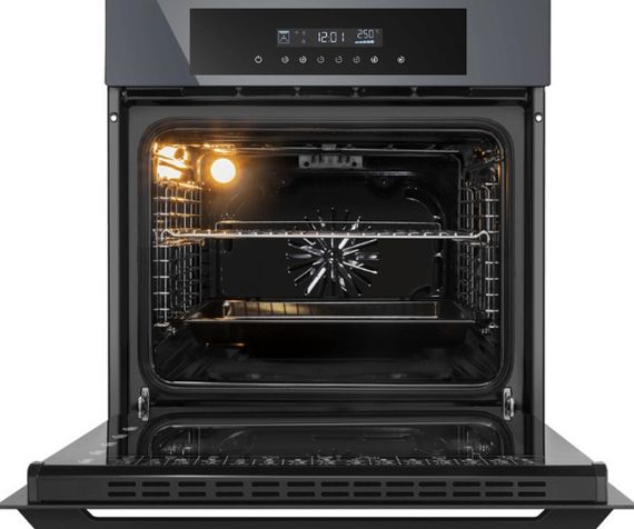 Духовой шкаф MAUNFELD AEOD60103G1