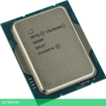 Процессор Intel Celeron G6900 OEM