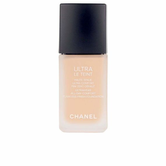 Chanel Le Teint Ultra Fluide Ультрастойкий тональный флюид 30 мл
