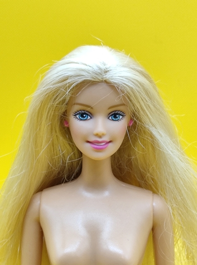 Кукла Барби 90х винтаж 03233