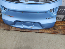 Крышка багажника Chery Tiggo 4, Tiggo 4 Pro 18-нв Б/У Оригинал J686301030DY
