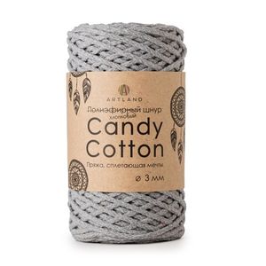 Плетеный шнур