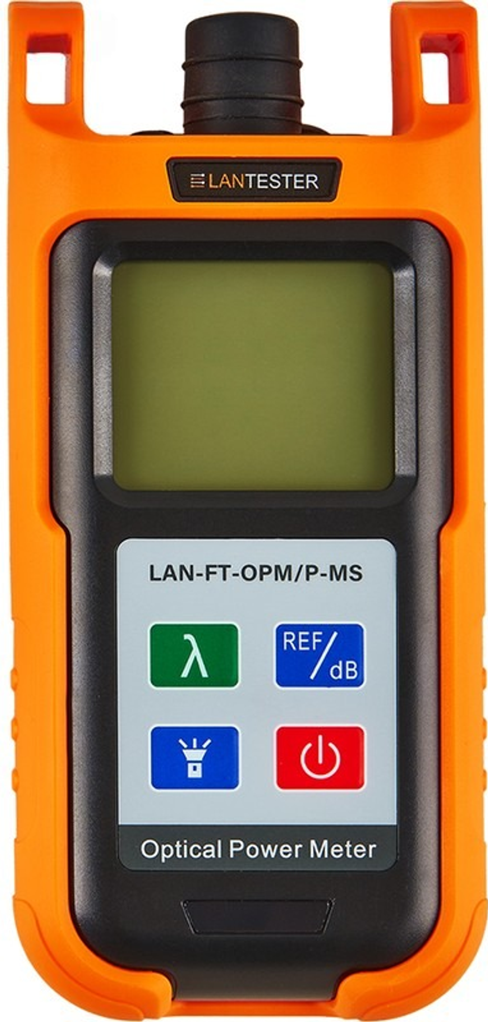 Тестер  Lanmaster LAN-FT-OPM/P-MS