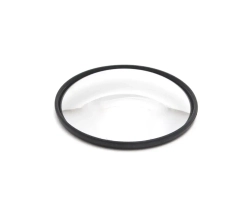 Зеркало мёртвой зоны 093-1 3''(chrome) KING