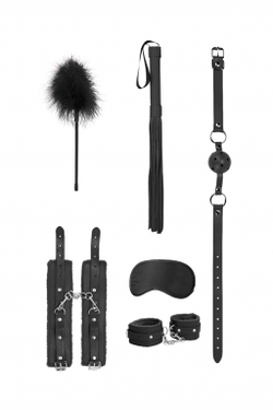 Набор для бондажа Beginners Bondage Kit