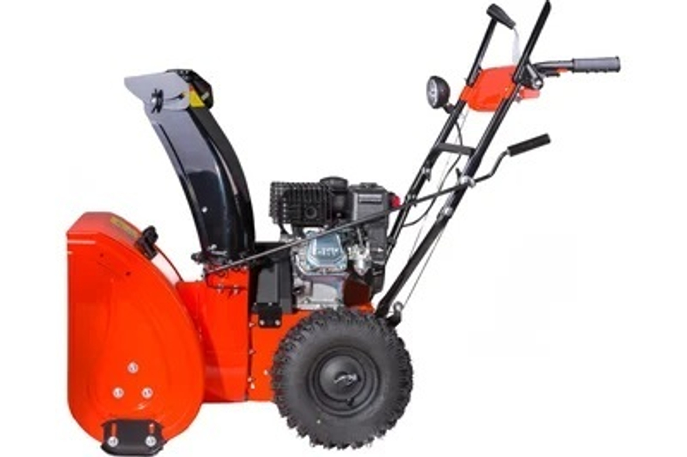 Снегоуборщик GIGANT SP-01