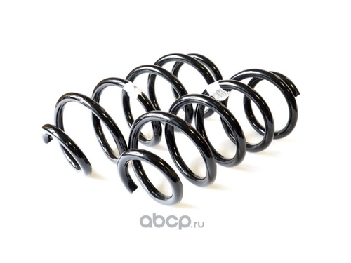 Пружина задн. подвес. Lada Largus Cross (ФОБОС)