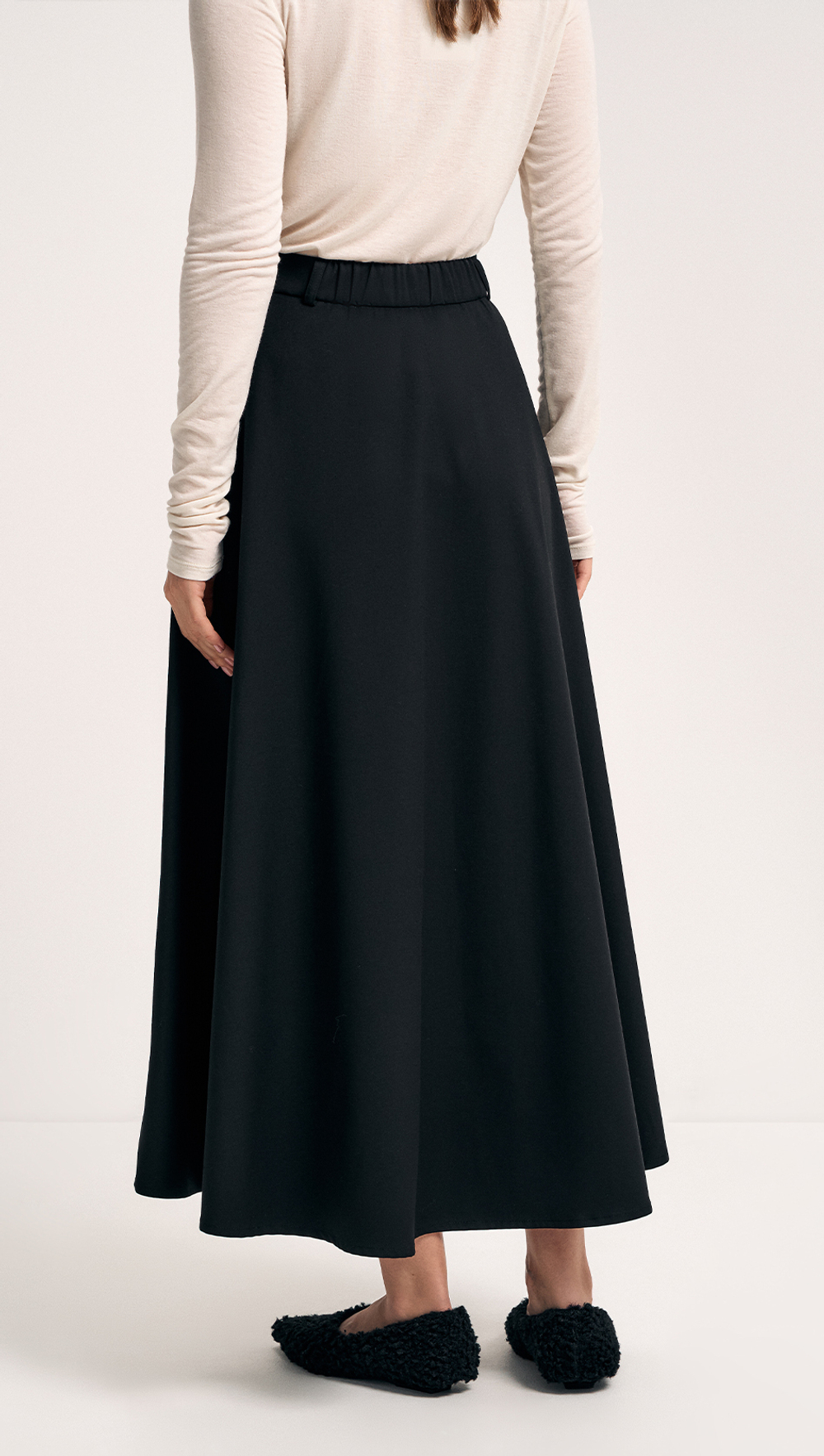 Юбка О25.Ш30.081 Alpecora