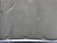 Капот Kia K5 (2019-2023)
