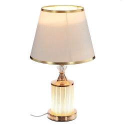 GAEM Светильник, L25 W25 H43,5 см, Е27, шнур 1,1 м