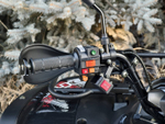 Квадроцикл BALTMOTORS BM500 EFI Черный