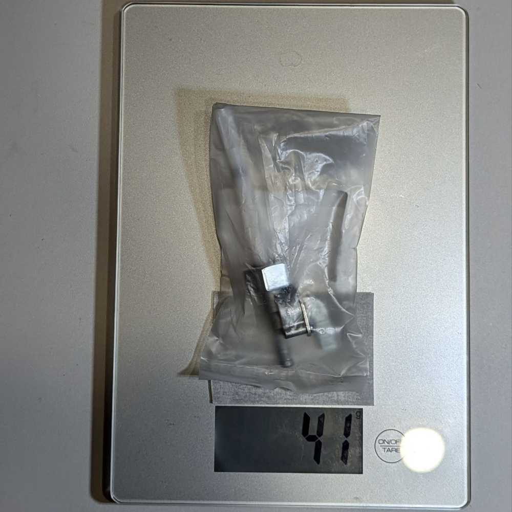 - Бензокран для мопеда Альфа Alpha кран топливный