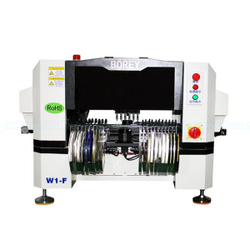 Установщик SMD компонентов Borey SMT-W1