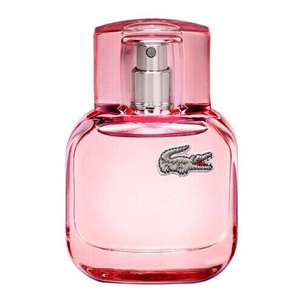 Женская парфюмерия Lacoste L.12.12 Pour Elle Sparkling Eau de Toilette