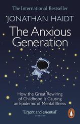 The Anxious Generation