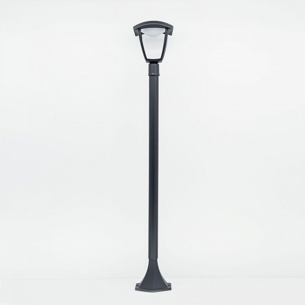 Наземный высокий светильник Citilux CLU04 CLU04B