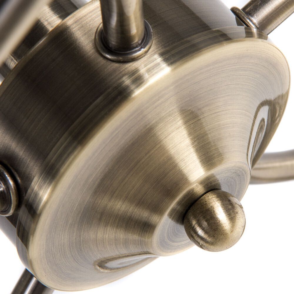 Потолочная люстра Arte Lamp