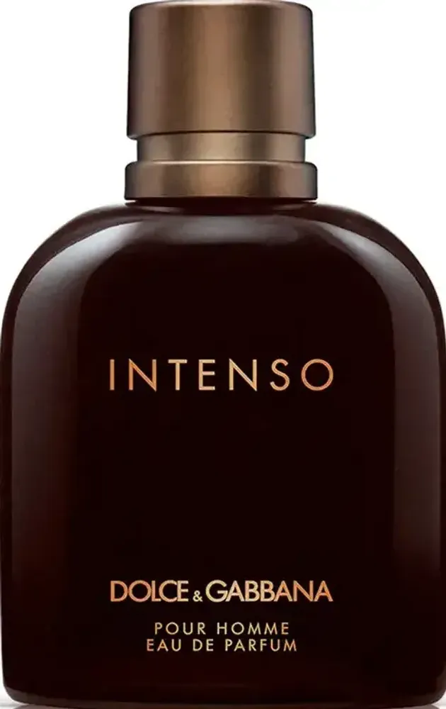 D&amp;G THE ONE MAN INTENSE EDP 50 ML