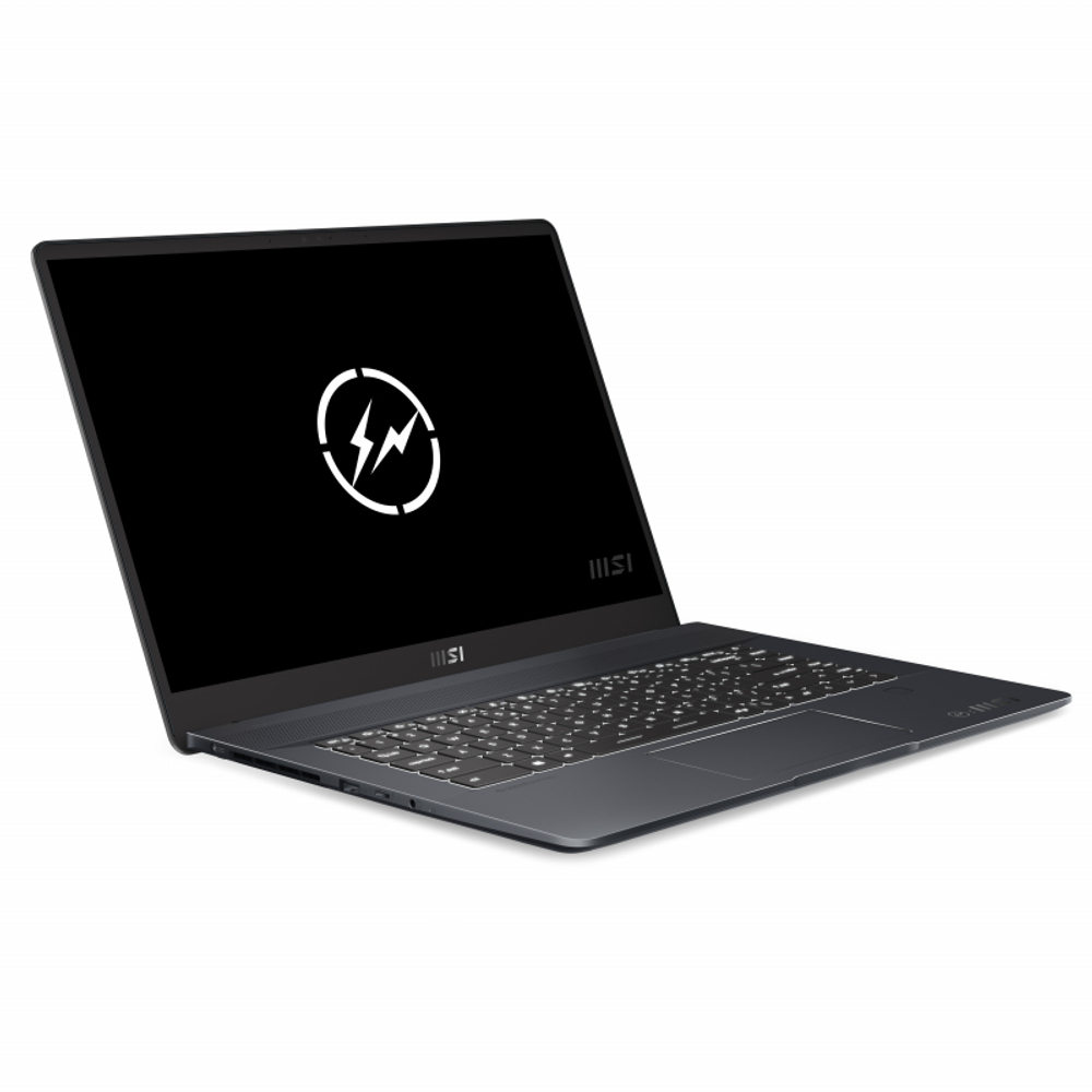 Ноутбук MSI Creator Z16 Hiroshi Fujiwara 16" IPS 2560x1600, Intel Core i7 11800H 2.3GHz, 16Gb RAM, 512Gb SSD, NVIDIA GeForce RTX 3060-6Gb, W11, черный 9S7-157122-410