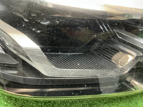 Фара правая BMW 5er G30 (2020-2023) LED